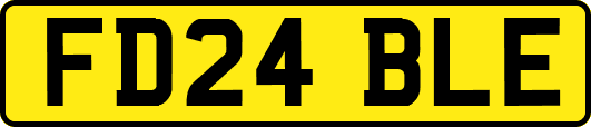FD24BLE