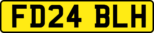 FD24BLH