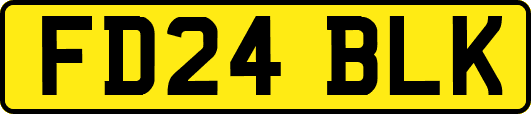 FD24BLK