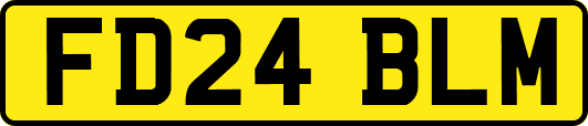 FD24BLM