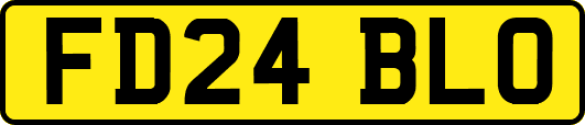 FD24BLO