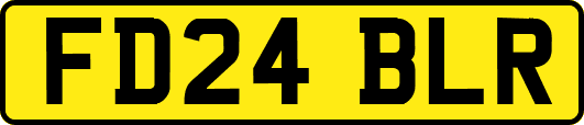 FD24BLR
