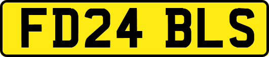 FD24BLS