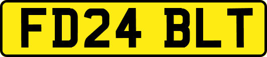 FD24BLT