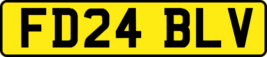FD24BLV