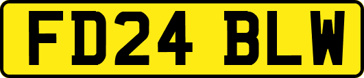 FD24BLW