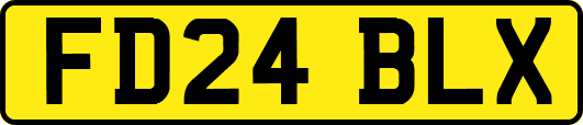 FD24BLX