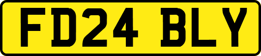 FD24BLY