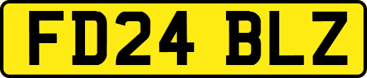 FD24BLZ