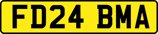FD24BMA