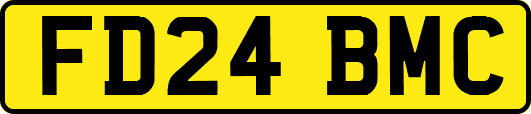 FD24BMC