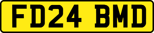 FD24BMD