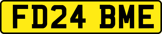 FD24BME