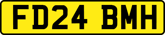 FD24BMH