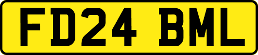 FD24BML