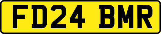 FD24BMR
