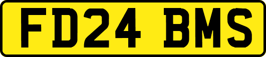 FD24BMS