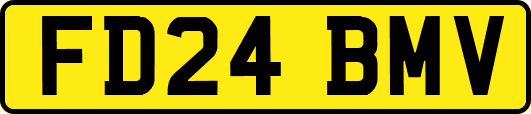 FD24BMV