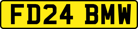 FD24BMW