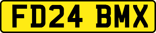 FD24BMX