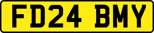 FD24BMY