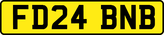 FD24BNB