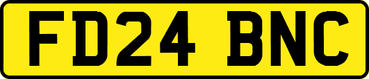 FD24BNC