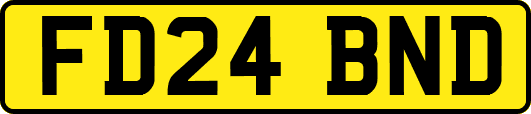 FD24BND