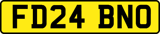 FD24BNO