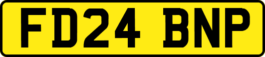 FD24BNP