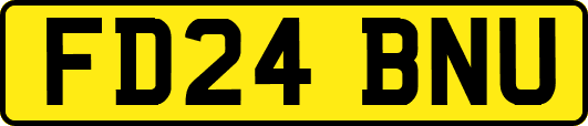 FD24BNU
