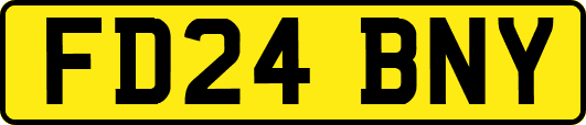 FD24BNY