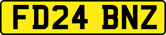 FD24BNZ