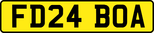 FD24BOA