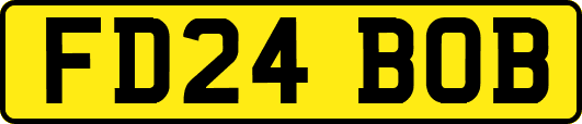 FD24BOB