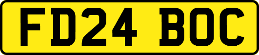 FD24BOC