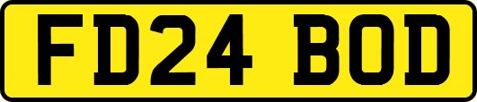FD24BOD