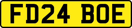 FD24BOE