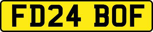 FD24BOF