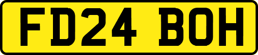 FD24BOH
