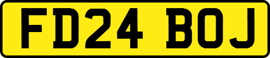 FD24BOJ