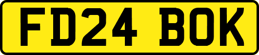 FD24BOK