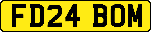 FD24BOM