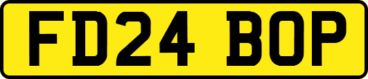 FD24BOP