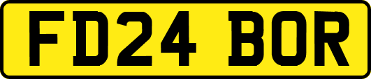 FD24BOR