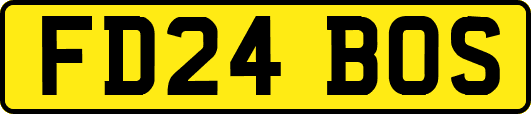 FD24BOS