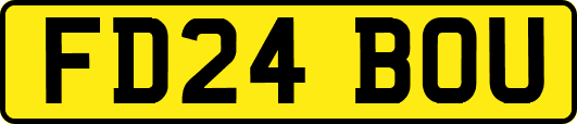 FD24BOU