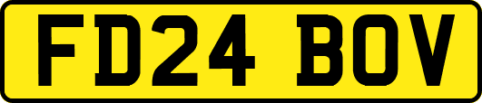 FD24BOV