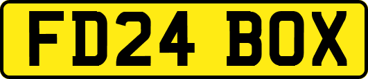 FD24BOX