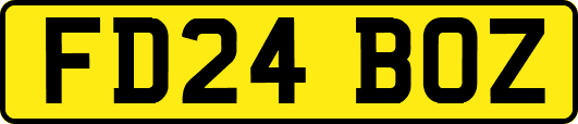 FD24BOZ